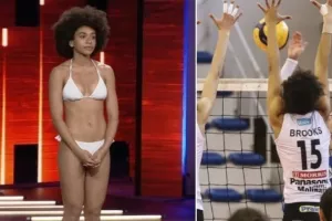 Bολεϊμπολίστρια του ΠΑΟΚ, «σάρωσε» στο GNTM