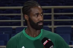 «Να δείξουμε σε όλους πως πρέπει να σέβονται τον Παναθηναϊκό»!
