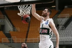 Παπαγιάννης: «Δεν ήταν αντιπροσωπευτικό να είμαστε 16οι στην EuroLeague»