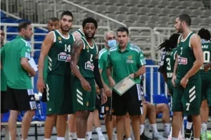 «Πολύ πιο δυνατό και ενδιαφέρον το πρωτάθλημα με την παρουσία του Ολυμπιακού»