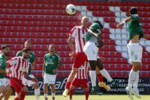 Χωρίς play off και play out η Super League 2