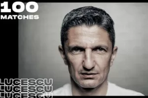 Ο Λουτσέσκου ξεπέρασε Σάνον, Λόραντ και Άγγελο