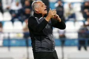 «Αλληλοεξουδετερώθηκαν οι δύο ομάδες, δεν είμαι ευχαριστημένος»