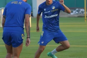 ΦΩΤΟΣ από την απογευματινή 