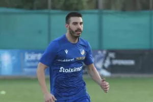 Τρέχει ο Μάγκλα...