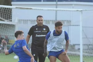 ΦΩΤΟΣ από την απογευματινή 