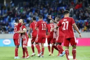 Μία δεκαετία νίκες στην πρεμιέρα ο Ολυμπιακός