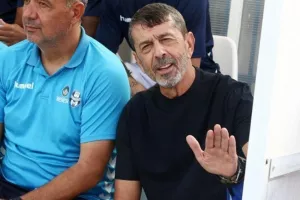 Τέλος ο Πετράκης από τον Απόλλωνα