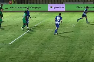 ΤΡΙΠΛΗ αλλαγή ο Τιμούρ με Λάζαρο, Αντωνιάδη και Καλτσά