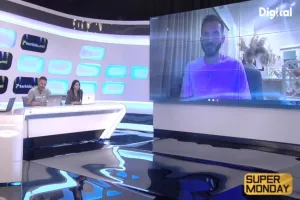 "Βλέπω τον Απόλλωνα να ξεχωρίζει" (Σχόλια για το πρωτάθλημα)