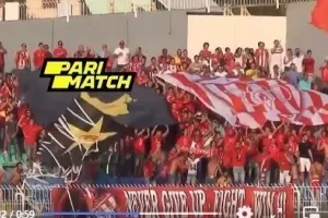 Νέα Σαλαμίνα : "Πάμε ξανά..."