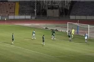 Πάφος FC/Τα highlights από το ματς με την Ομόνοια 29Μ