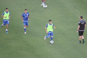 Με Λοΐζου, Φάνο και Κάστανο η εντεκάδα!
