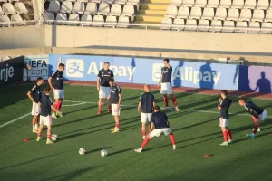 Oι "εκλεκτοί" του Valerin Karpin