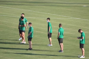 Κύπρου και Βασιλείου χάρισαν το πρώτο τρίποντο! (Φώτος)