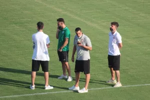 Κύπρου και Βασιλείου χάρισαν το πρώτο τρίποντο! (Φώτος)