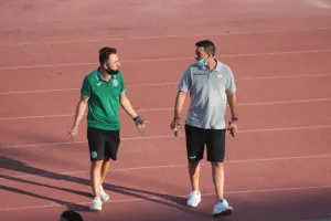 Κύπρου και Βασιλείου χάρισαν το πρώτο τρίποντο! (Φώτος)
