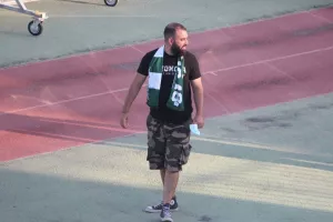 Κύπρου και Βασιλείου χάρισαν το πρώτο τρίποντο! (Φώτος)