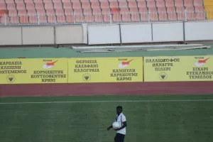 ΦΩΤΟΣ/“Τα σύνορά μας είναι στην Κερύνεια” και κατεχόμενα χωριά στο ΜΑΚ