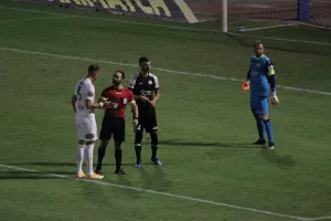 VAR και άκυρο γκολ του Σάσι