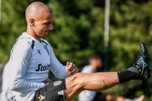 ΠΑΟΚ: Ετοιμάζονται για το... ανεπίσημο ντεμπούτο οι «νέοι»