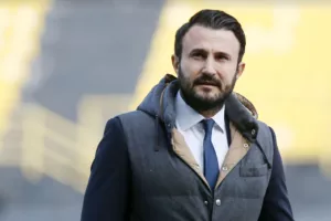 Καρυπίδης προς οπαδούς Άρη: «Αποφύγετε οποιασδήποτε μορφής αντίδραση»