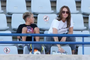 Συμβιβασμός στην Πάφο (Φώτος)