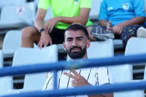 Συμβιβασμός στην Πάφο (Φώτος)