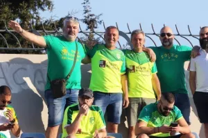 Συμβιβασμός στην Πάφο (Φώτος)
