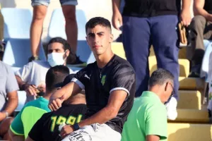 Συμβιβασμός στην Πάφο (Φώτος)
