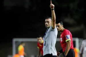 Συμβιβασμός στην Πάφο (Φώτος)