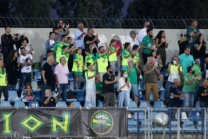 Συμβιβασμός στην Πάφο (Φώτος)