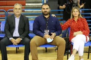 Εύκολα το Λαύριο η Ζενίτ (φώτος)