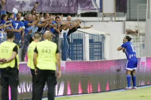 Η Ανόρθωση δημιούργησε προσμονή στον κόσμο της!