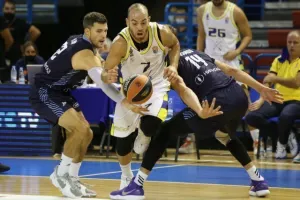 Εύκολα το Λαύριο η Ζενίτ (φώτος)