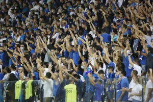 Ξεσηκωμός από τους Ανορθωσιάτες ενόψει Παρτιζάν! 