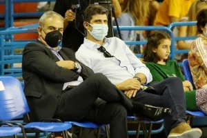 Εύκολα το Λαύριο η Ζενίτ (φώτος)