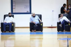 ΑΕΚ-Κεραυνός: Κούπα... ο Στρόβολος! (φώτος)