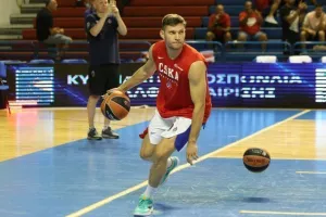 ΟΠΑΠ Νεόφυτος Χανδριώτης/Ήττα στο τελευταίο ο Ολυμπιακός (φώτος)