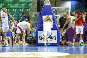 ΟΠΑΠ Νεόφυτος Χανδριώτης/Ήττα στο τελευταίο ο Ολυμπιακός (φώτος)