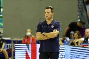 ΟΠΑΠ Νεόφυτος Χανδριώτης/Ήττα στο τελευταίο ο Ολυμπιακός (φώτος)