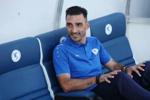 Μαγκιά ΚΕΡΥΝΕΙΩΤΙΚΗ/Πρεμιέρα με ιστορικό διπλό! (φώτος)
