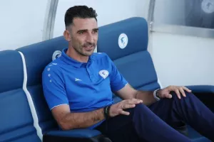 Μαγκιά ΚΕΡΥΝΕΙΩΤΙΚΗ/Πρεμιέρα με ιστορικό διπλό! (φώτος)