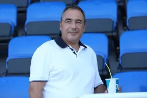 Μαγκιά ΚΕΡΥΝΕΙΩΤΙΚΗ/Πρεμιέρα με ιστορικό διπλό! (φώτος)