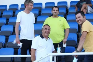 Μαγκιά ΚΕΡΥΝΕΙΩΤΙΚΗ/Πρεμιέρα με ιστορικό διπλό! (φώτος)