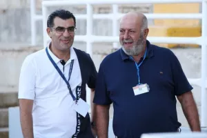Μαγκιά ΚΕΡΥΝΕΙΩΤΙΚΗ/Πρεμιέρα με ιστορικό διπλό! (φώτος)