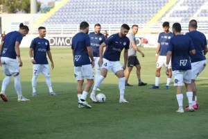 Μαγκιά ΚΕΡΥΝΕΙΩΤΙΚΗ/Πρεμιέρα με ιστορικό διπλό! (φώτος)