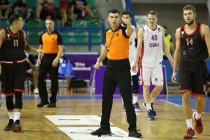ΟΠΑΠ Νεόφυτος Χανδριώτης/Ήττα στο τελευταίο ο Ολυμπιακός (φώτος)