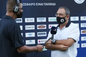 Μαγκιά ΚΕΡΥΝΕΙΩΤΙΚΗ/Πρεμιέρα με ιστορικό διπλό! (φώτος)
