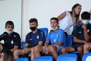 Μαγκιά ΚΕΡΥΝΕΙΩΤΙΚΗ/Πρεμιέρα με ιστορικό διπλό! (φώτος)